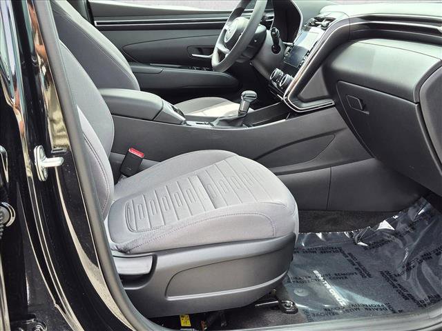Used 2022 Hyundai Santa Cruz SEL AWD/4WD image 17