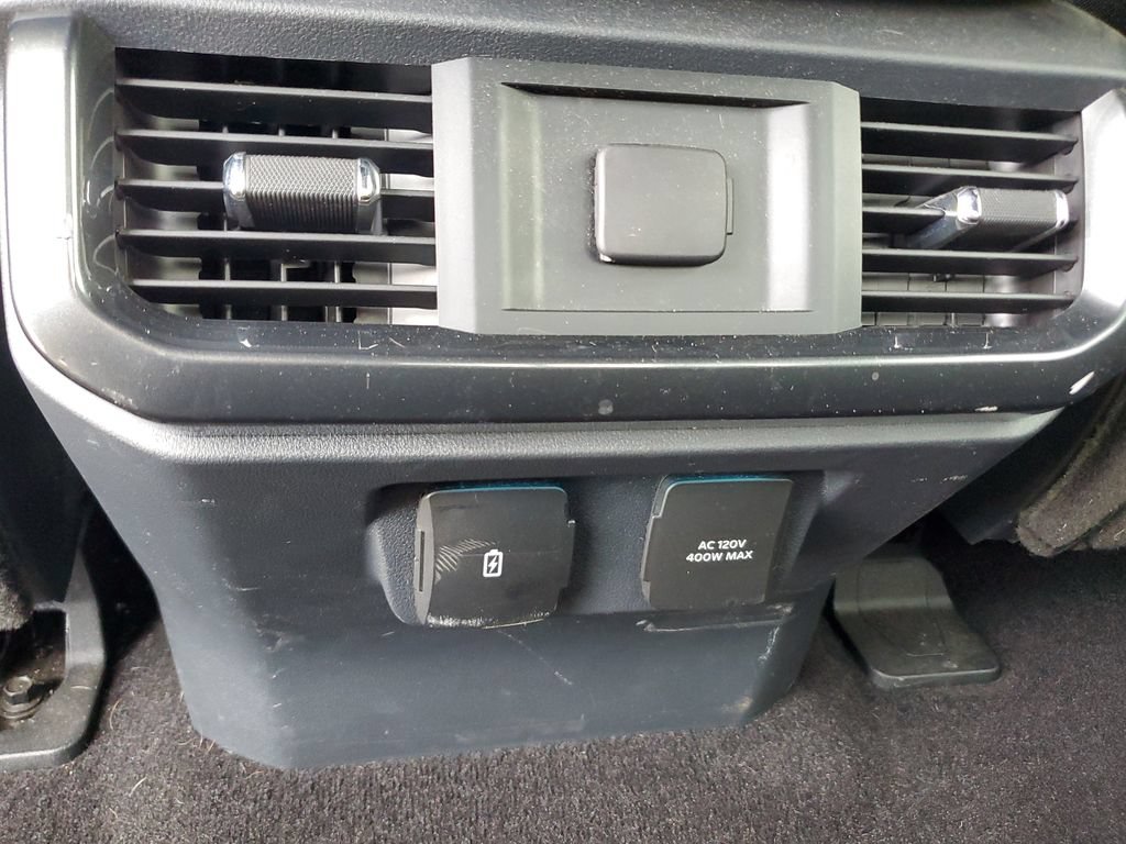 Certified 2022 Ford F150 XLT w/ Equipment Group 302A High AWD/4WD image 11