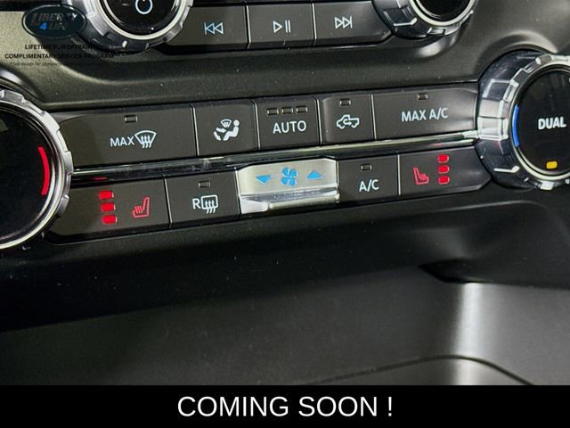 Certified 2022 Ford F150 XLT w/ Equipment Group 302A High image 20