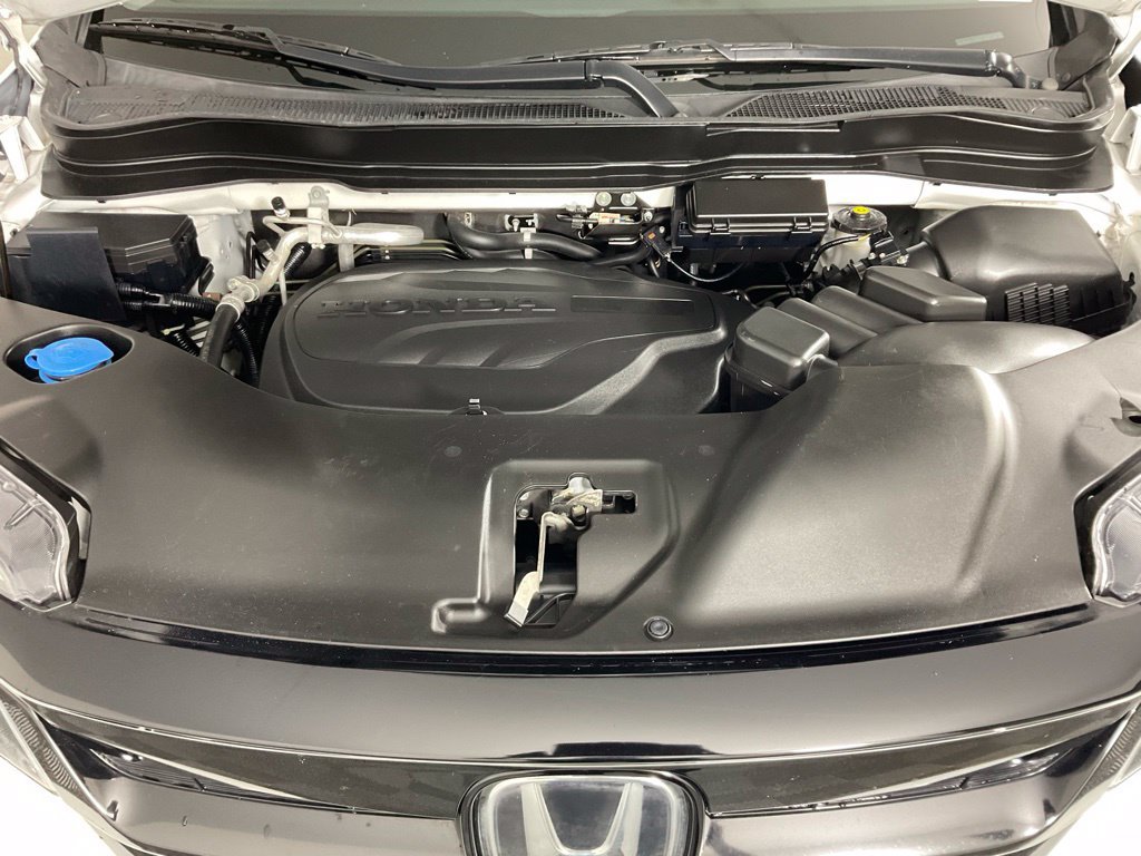 Used 2021 Honda Pilot Special Edition image 9