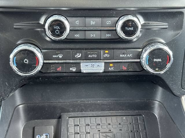 Certified 2024 Ford F150 XLT w/ Equipment Group 302A MID AWD/4WD image 19