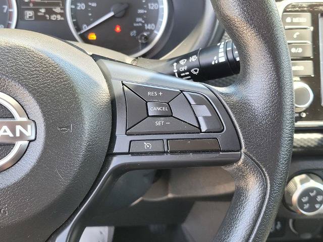 Used 2024 Nissan Kicks S FWD image 25