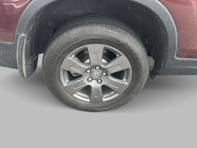 Used 2020 Honda Ridgeline RTL-E image 6