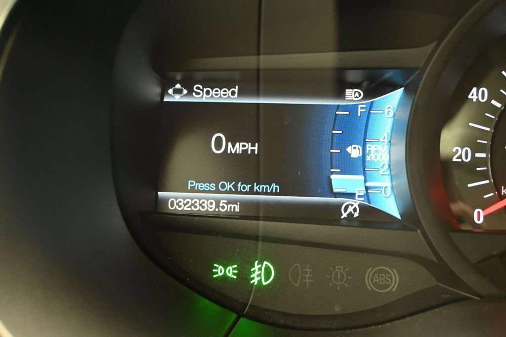 Certified 2022 Ford Edge ST w/ Equipment Group 401A AWD/4WD image 13