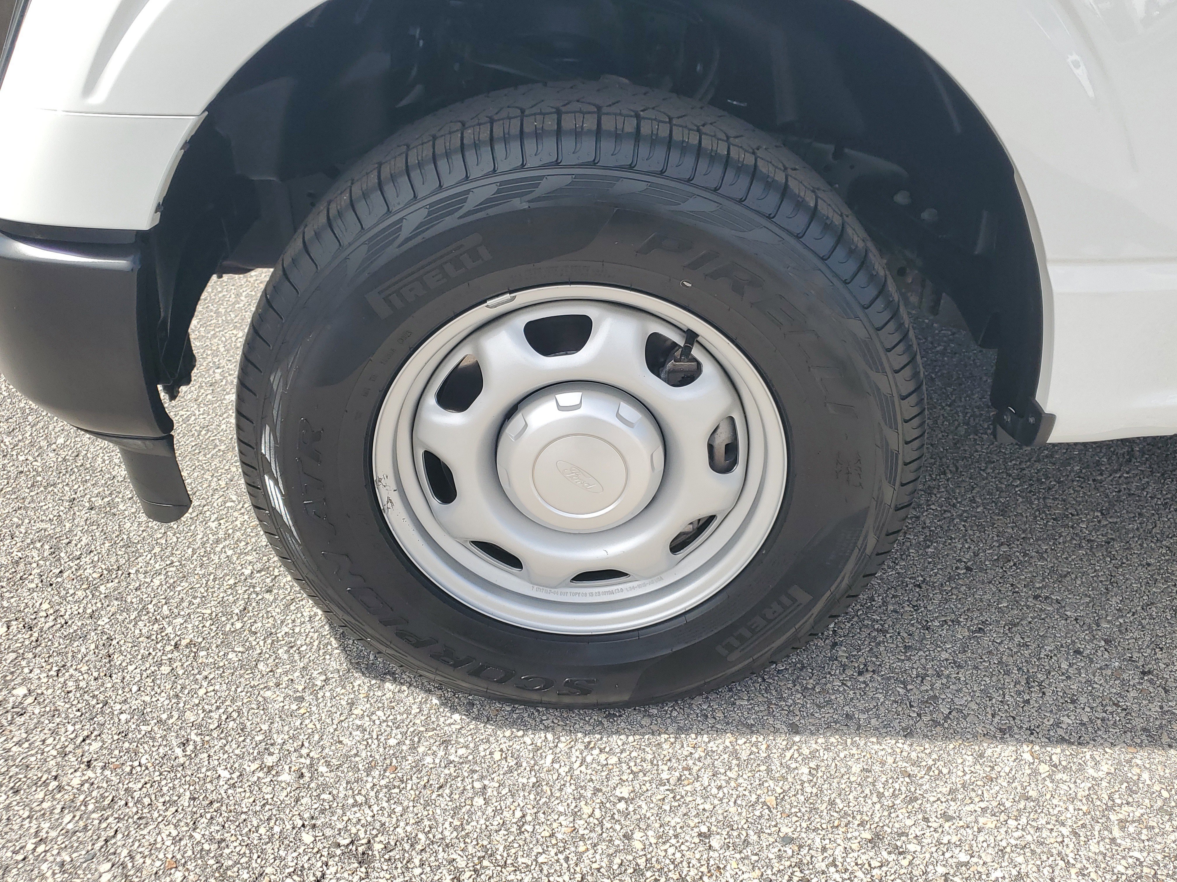 Certified 2023 Ford F150 XL image 8