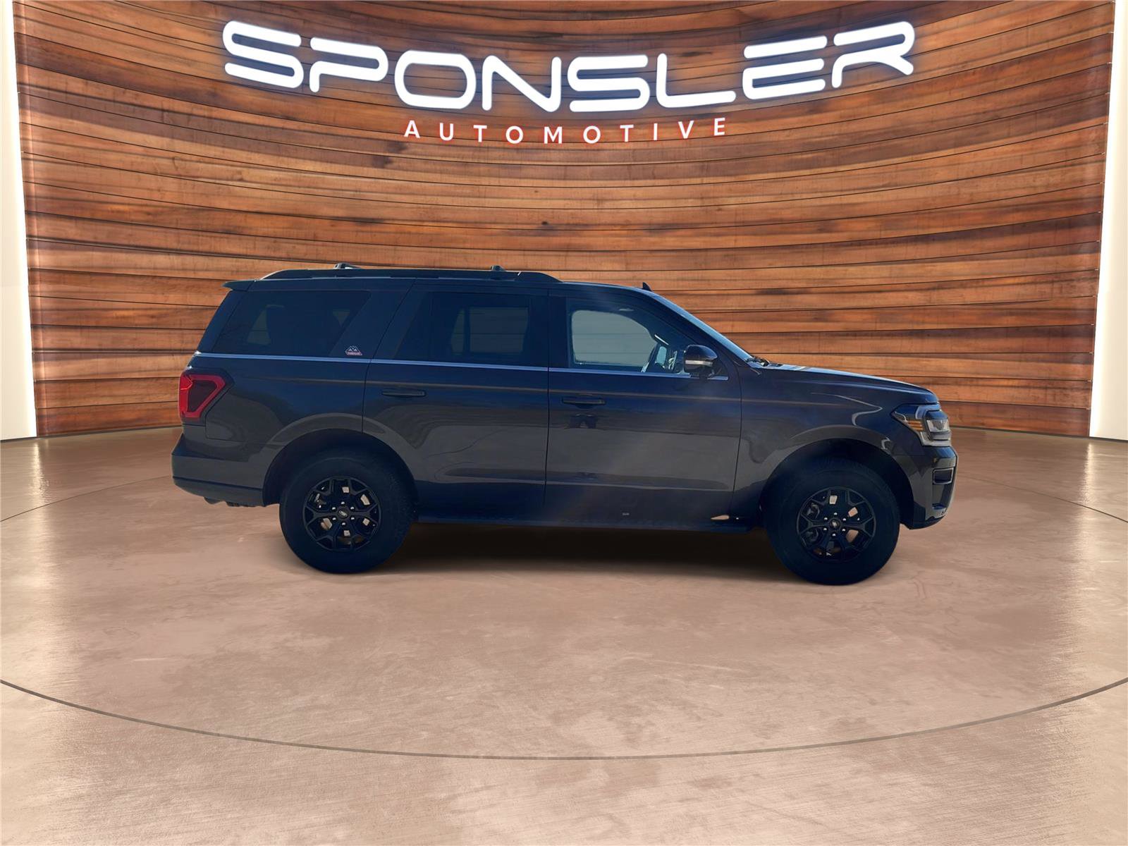 Certified 2022 Ford Expedition Timberline AWD/4WD image 9