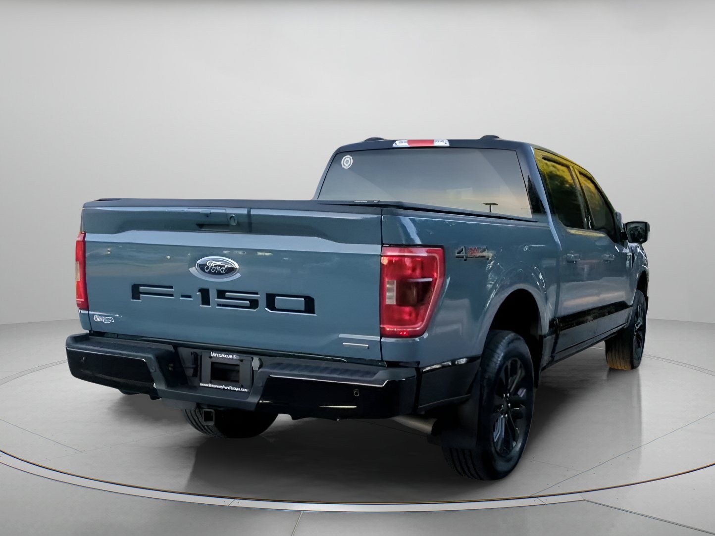 Certified 2023 Ford F150 XLT w/ Equipment Group 302A High AWD/4WD image 26