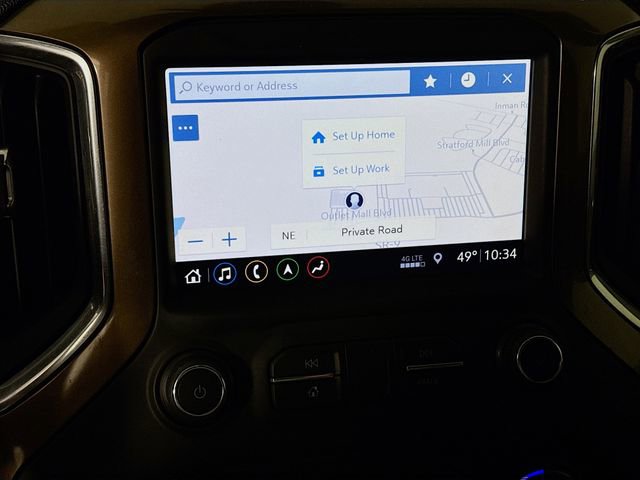 Used 2019 Chevrolet Silverado 1500 High Country image 16