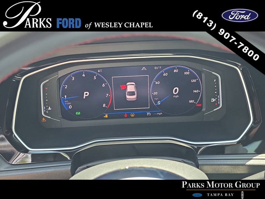 Used 2019 Volkswagen Jetta GLI Autobahn FWD image 30
