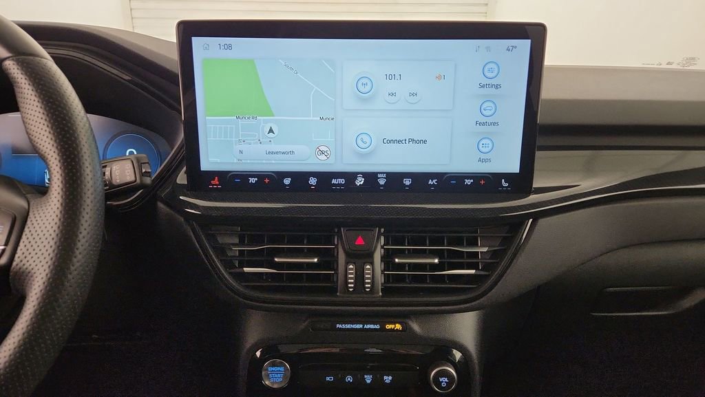 Certified 2023 Ford Escape ST-Line Select w/ Tech Pack #2 image 12