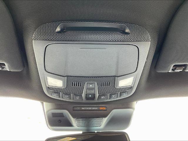 Certified 2024 Ford Expedition Platinum AWD/4WD image 17