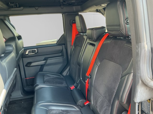 Certified 2022 Ford Bronco Raptor AWD/4WD image 13