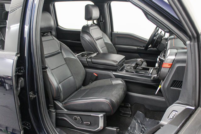 Certified 2024 Ford F150 Raptor AWD/4WD image 17