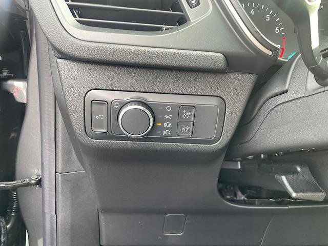 Certified 2022 Ford Escape SE w/ Convenience Package FWD image 34