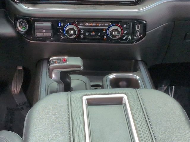 Used 2022 Chevrolet Silverado 1500 LTZ w/ LTZ Convenience Package II image 19