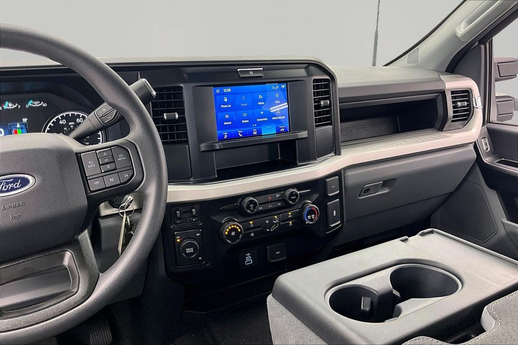 Certified 2026 Ford F350 XL AWD/4WD image 6