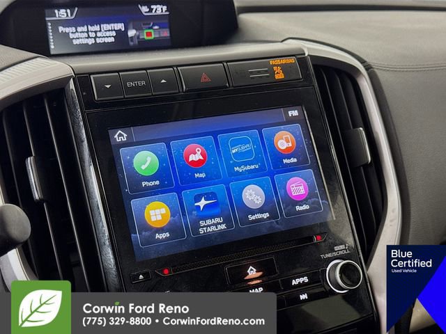 Used 2021 Subaru Ascent Limited w/ Technology Package AWD/4WD image 19