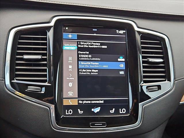 Used 2019 Volvo XC90 T6 Inscription w/ Protection Package Premier AWD/4WD image 12