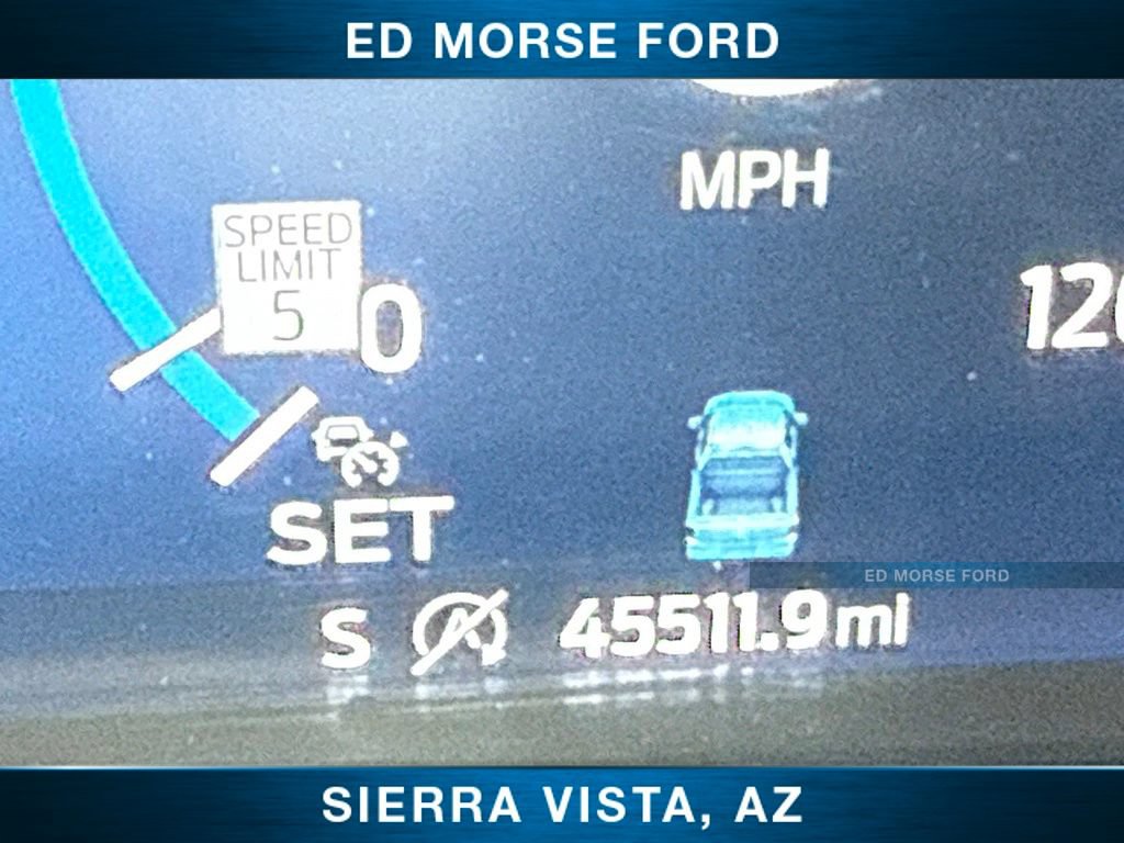 Certified 2023 Ford F150 Tremor w/ Equipment Group 402A High AWD/4WD image 3