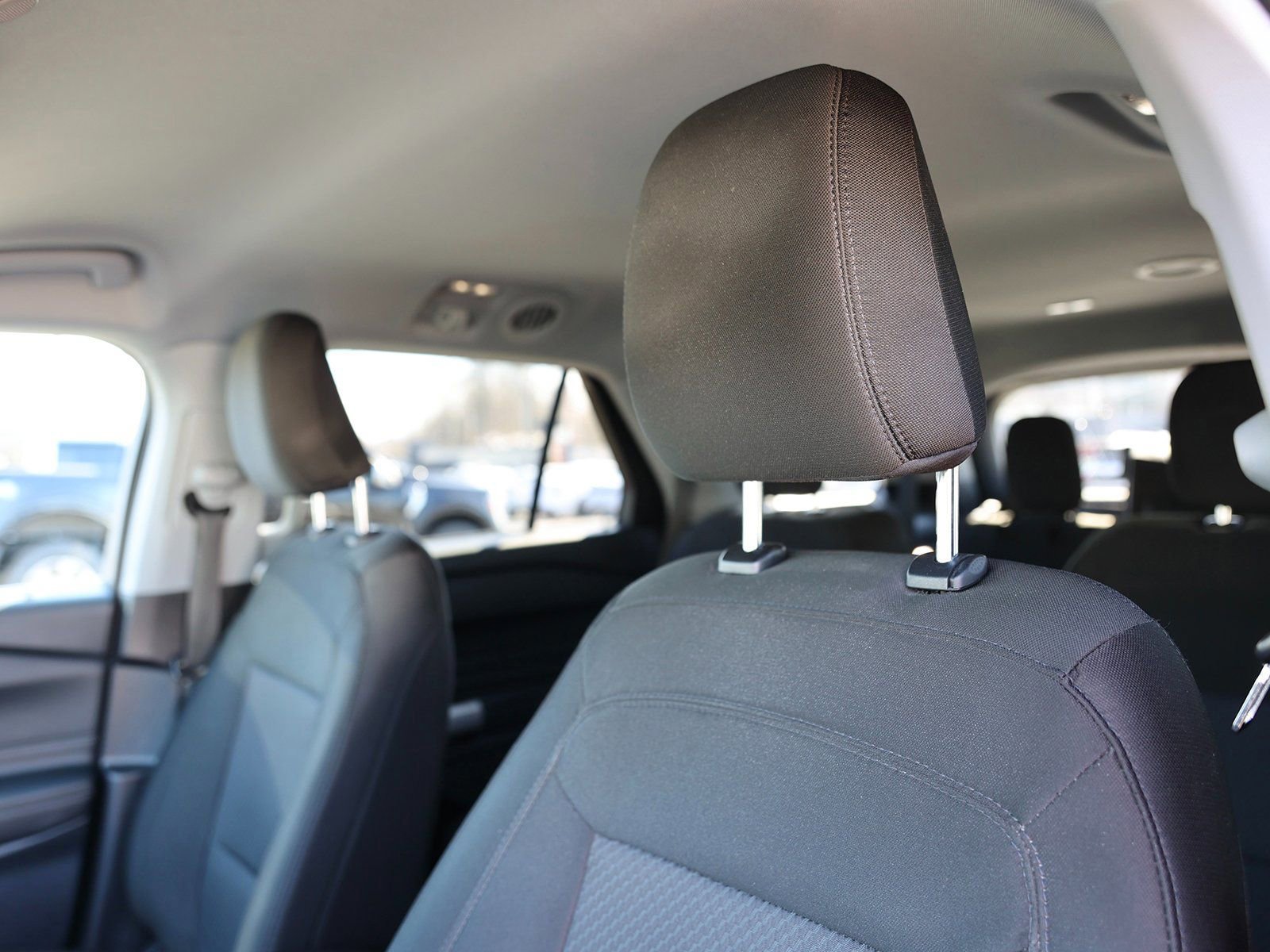 Certified 2022 Ford Explorer XLT w/ Class IV Trailer Tow Package image 22