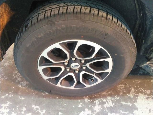 Certified 2024 Ford Expedition XLT image 7