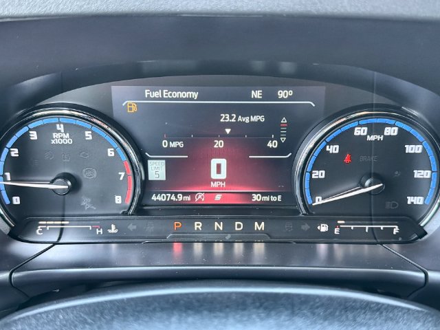 Certified 2024 Ford Bronco Sport Badlands w/ Premium Package AWD/4WD image 15