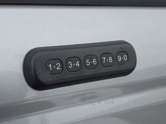 Certified 2021 Ford Bronco Badlands AWD/4WD image 28