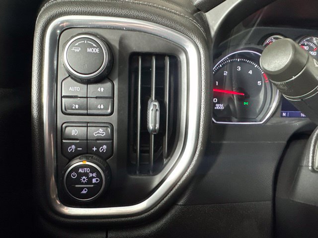 Used 2020 Chevrolet Silverado 2500 LTZ w/ LTZ Plus Package AWD/4WD image 19