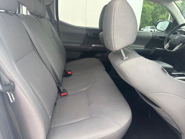 Used 2017 Toyota Tacoma SR5 w/ Tow Package RWD image 26