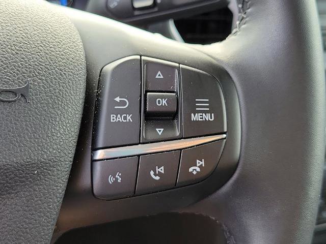 Certified 2024 Ford Bronco Sport Big Bend w/ Convenience Package image 26