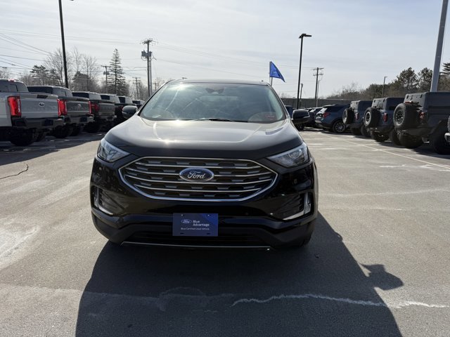 Certified 2024 Ford Edge Titanium image 8