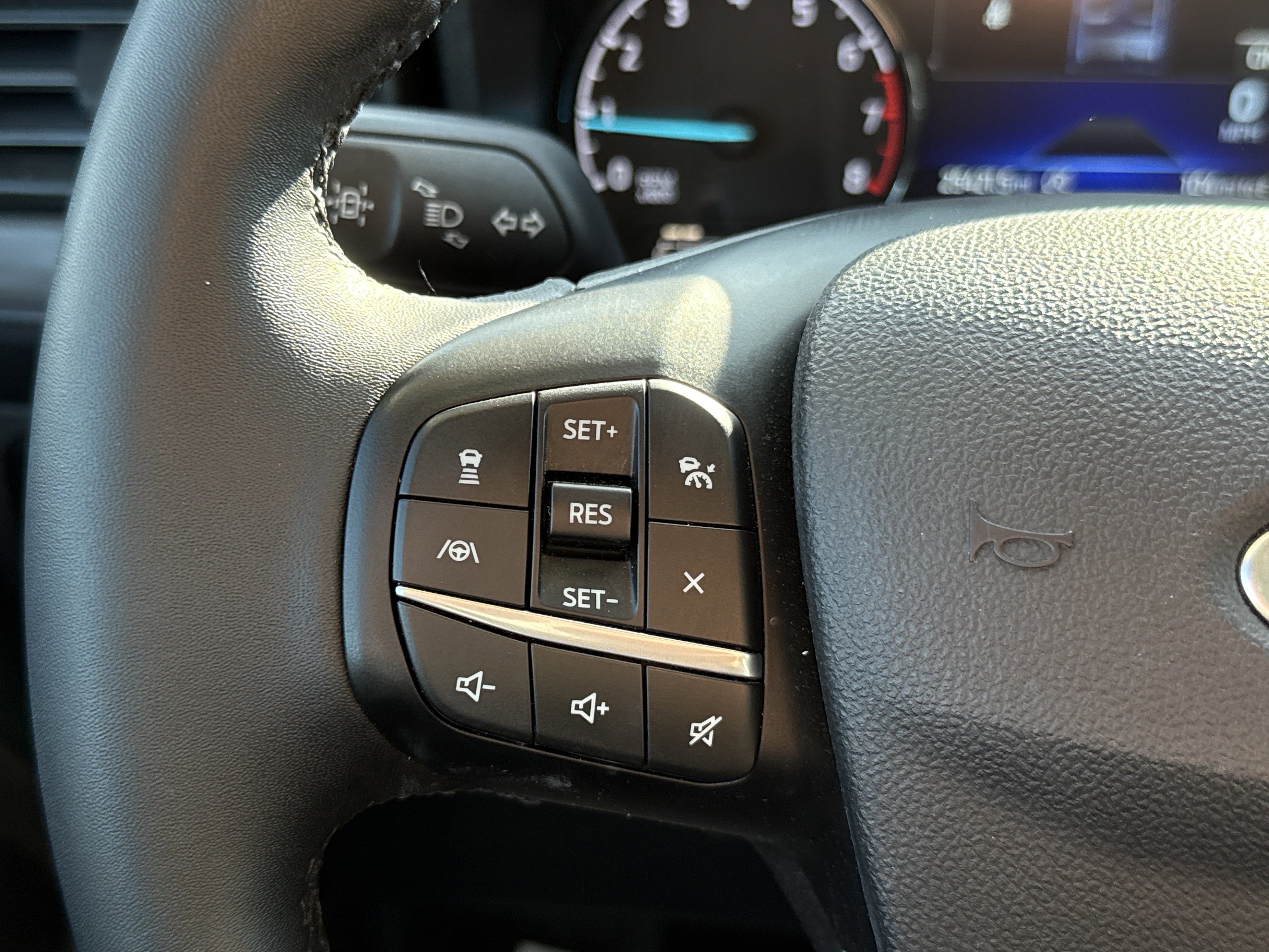 Certified 2023 Ford Maverick Tremor w/ Tremor Off-Road Package image 17