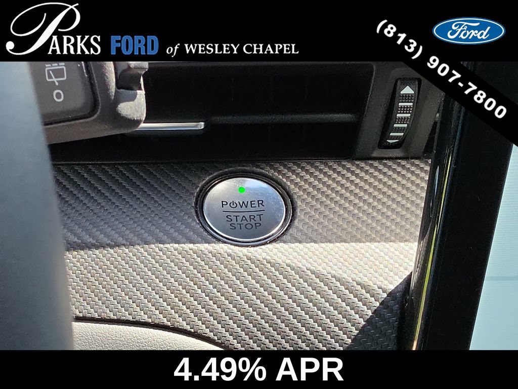Certified 2023 Ford Mustang Mach-E Premium RWD image 27