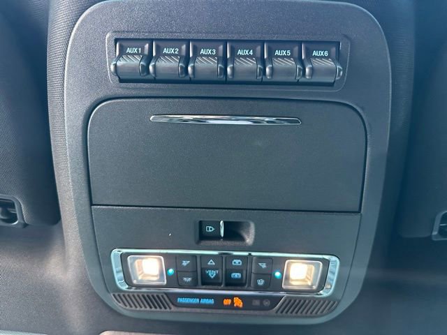 Certified 2023 Ford F150 Raptor w/ Equipment Group 802A Raptor R AWD/4WD image 31