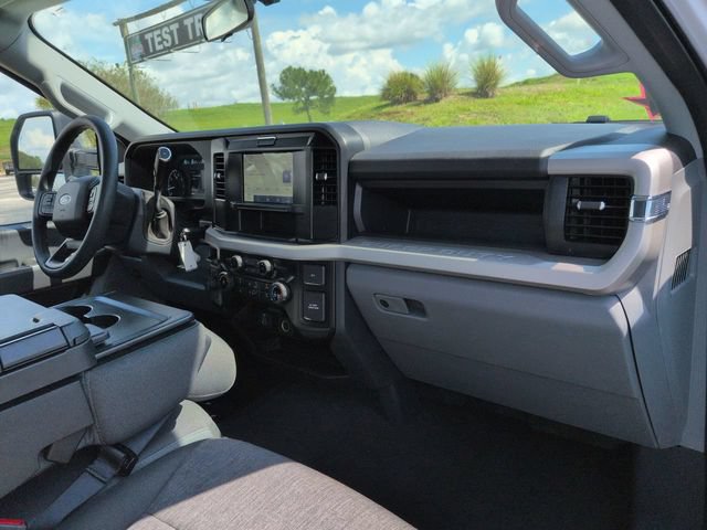 Certified 2026 Ford F250 XL w/ STX Appearance Package AWD/4WD image 15