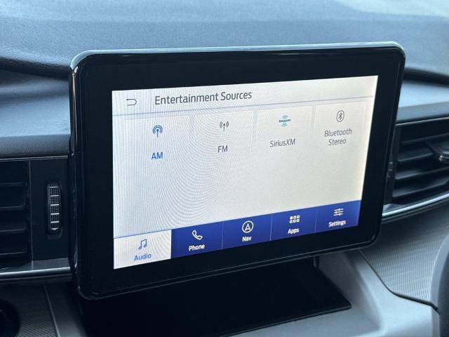 Certified 2023 Ford Explorer XLT w/ Equipment Group 202A image 13