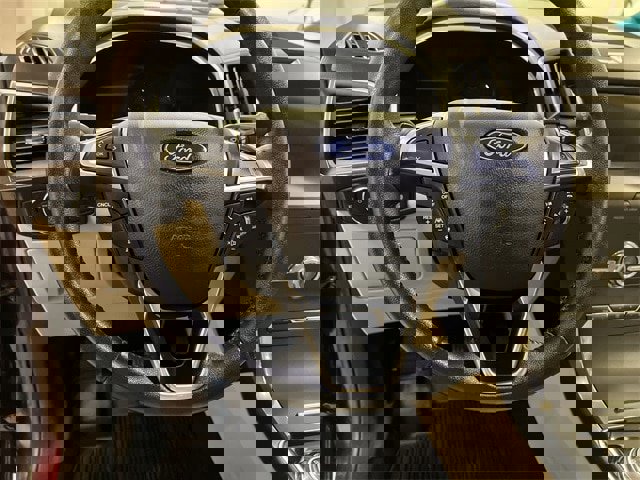 Certified 2020 Ford Edge Titanium w/ Class II Trailer Tow Package image 9