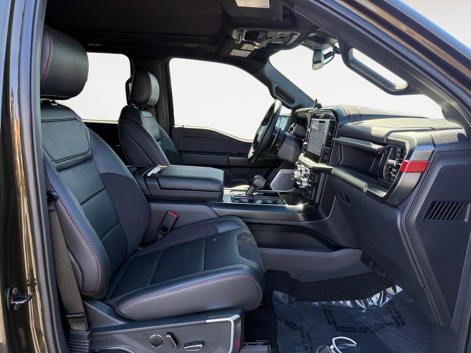 Certified 2025 Ford F150 Raptor image 19