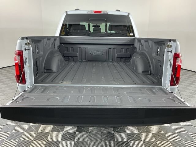 Certified 2025 Ford F150 Tremor w/ Tow/Haul Package AWD/4WD image 17