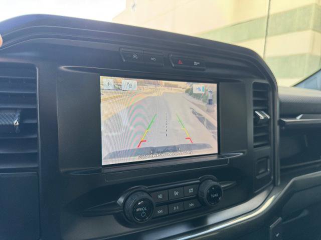 Certified 2021 Ford F150 XL w/ STX Appearance Package image 25