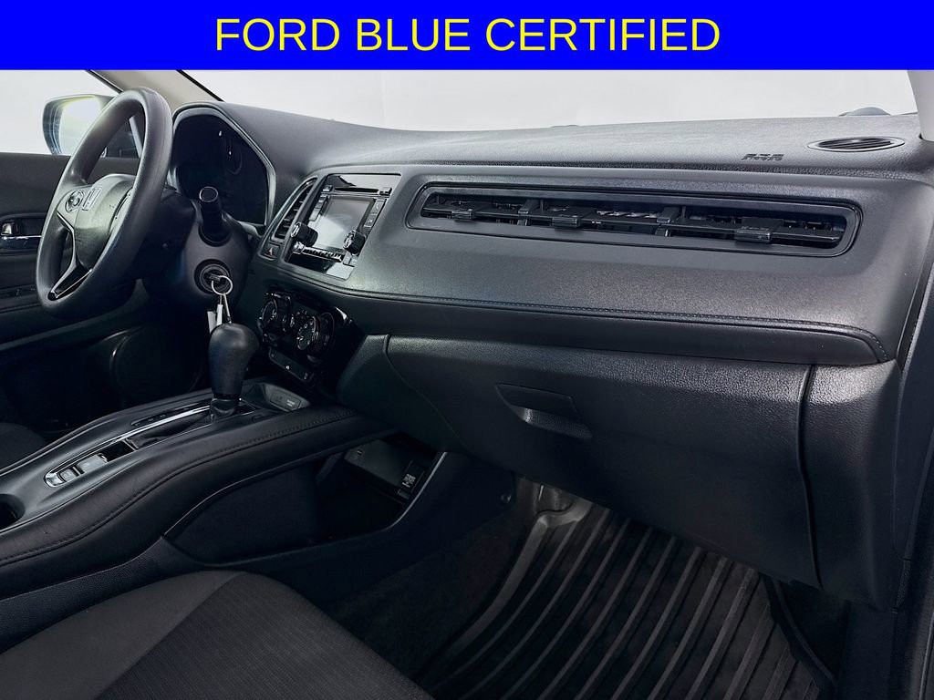 Used 2020 Honda HR-V LX image 26