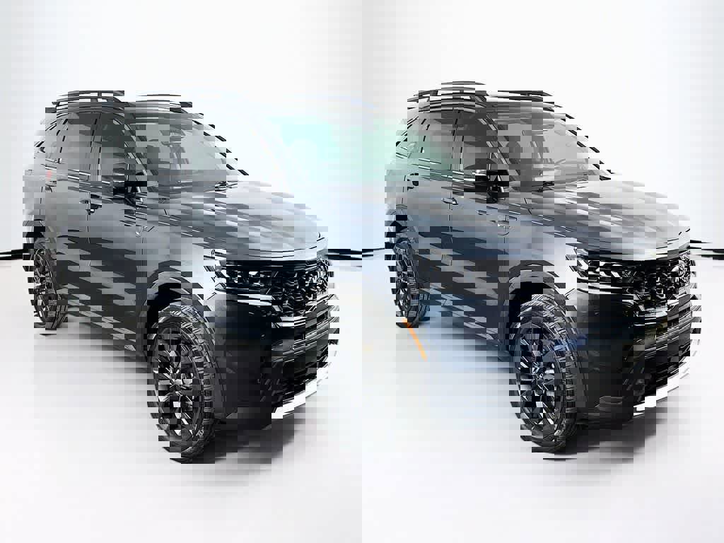 Used 2021 Kia Sorento SX Prestige image 7