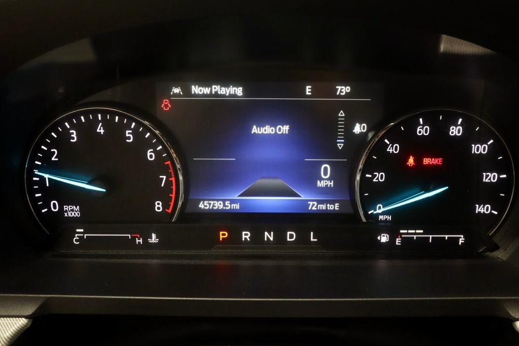 Certified 2023 Ford Explorer XLT w/ Equipment Group 202A AWD/4WD image 30