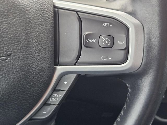 Used 2022 RAM 1500 Big Horn AWD/4WD image 33