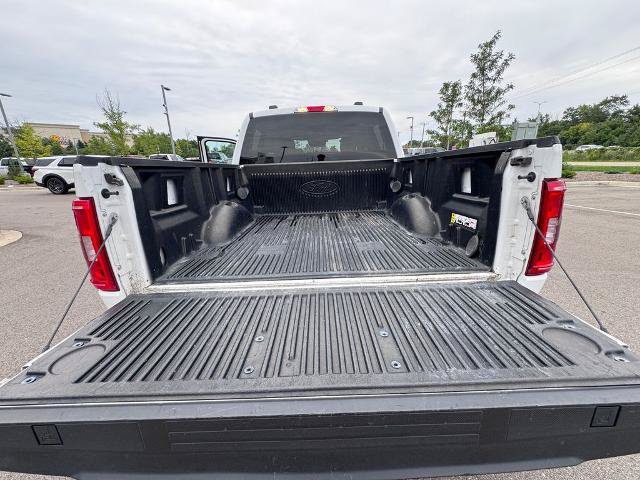 Certified 2023 Ford F150 XLT AWD/4WD image 9