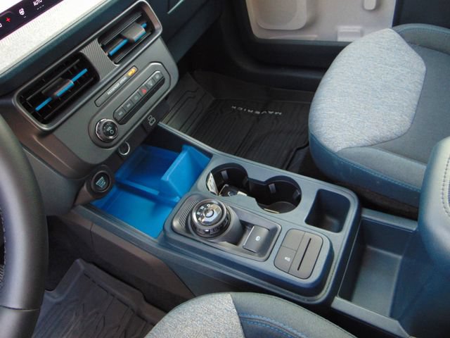 Certified 2025 Ford Maverick XLT w/ XLT Luxury Package FWD image 14