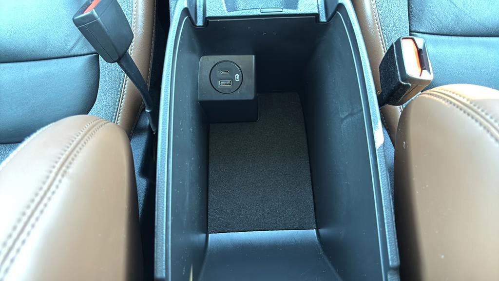 Certified 2023 Ford Bronco Sport Outer Banks image 51