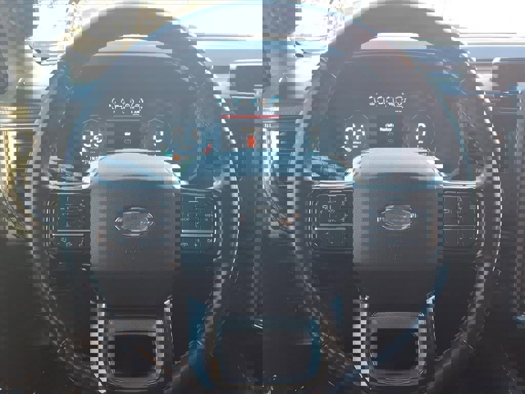 Certified 2023 Ford Expedition Max Platinum image 21