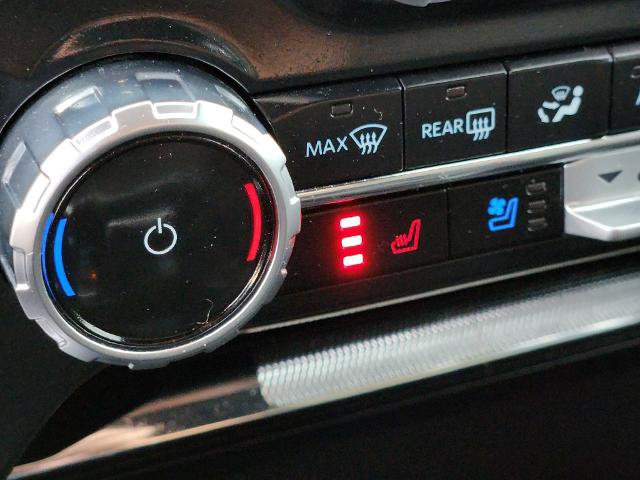 Certified 2023 Ford F150 Lariat AWD/4WD image 26