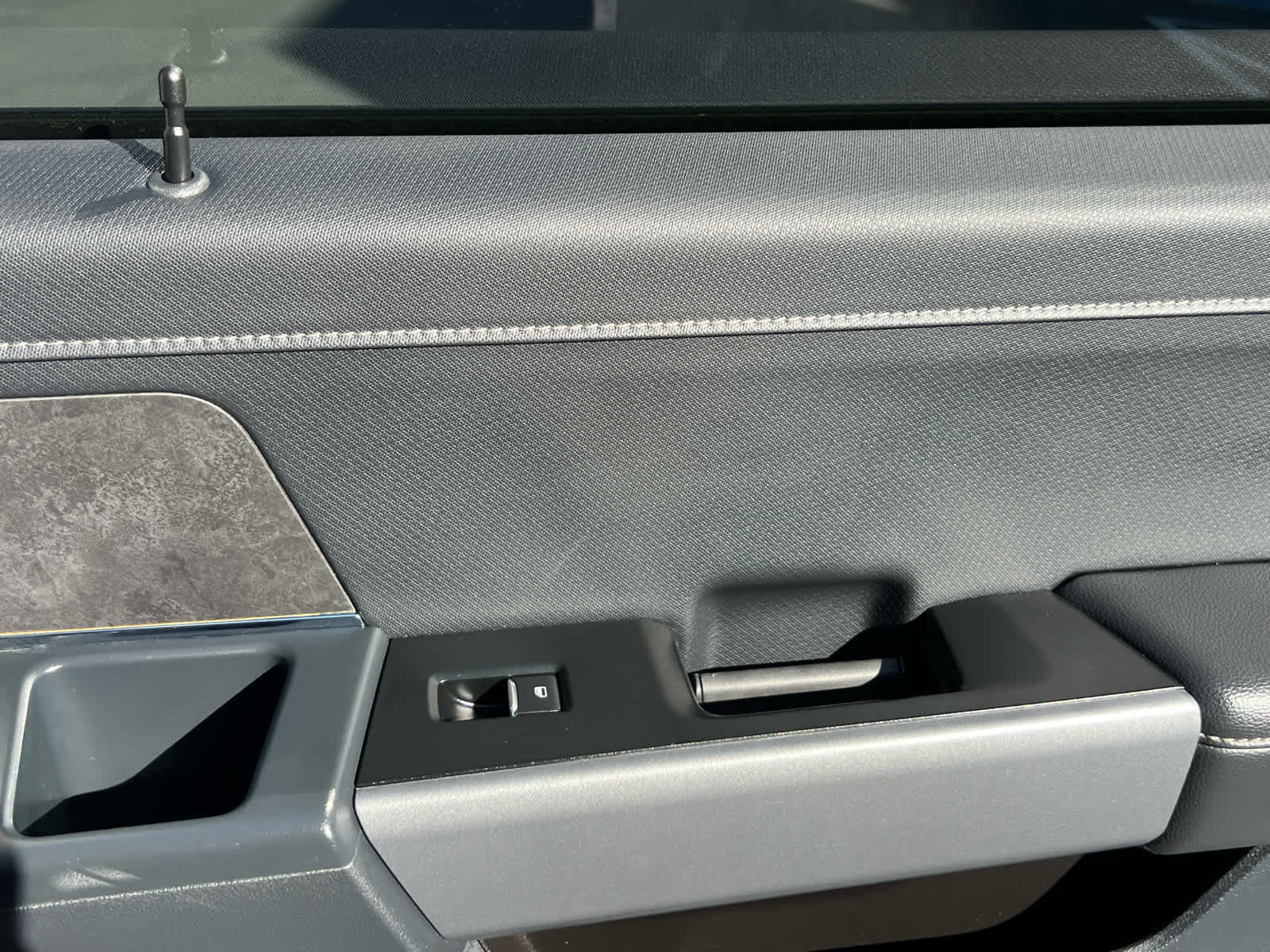 Certified 2025 Ford F150 XLT w/ Equipment Group 302A MID image 19